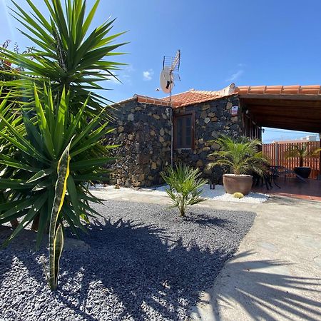 Casa El Morro Villa Los Llanos De Aridane Luaran gambar