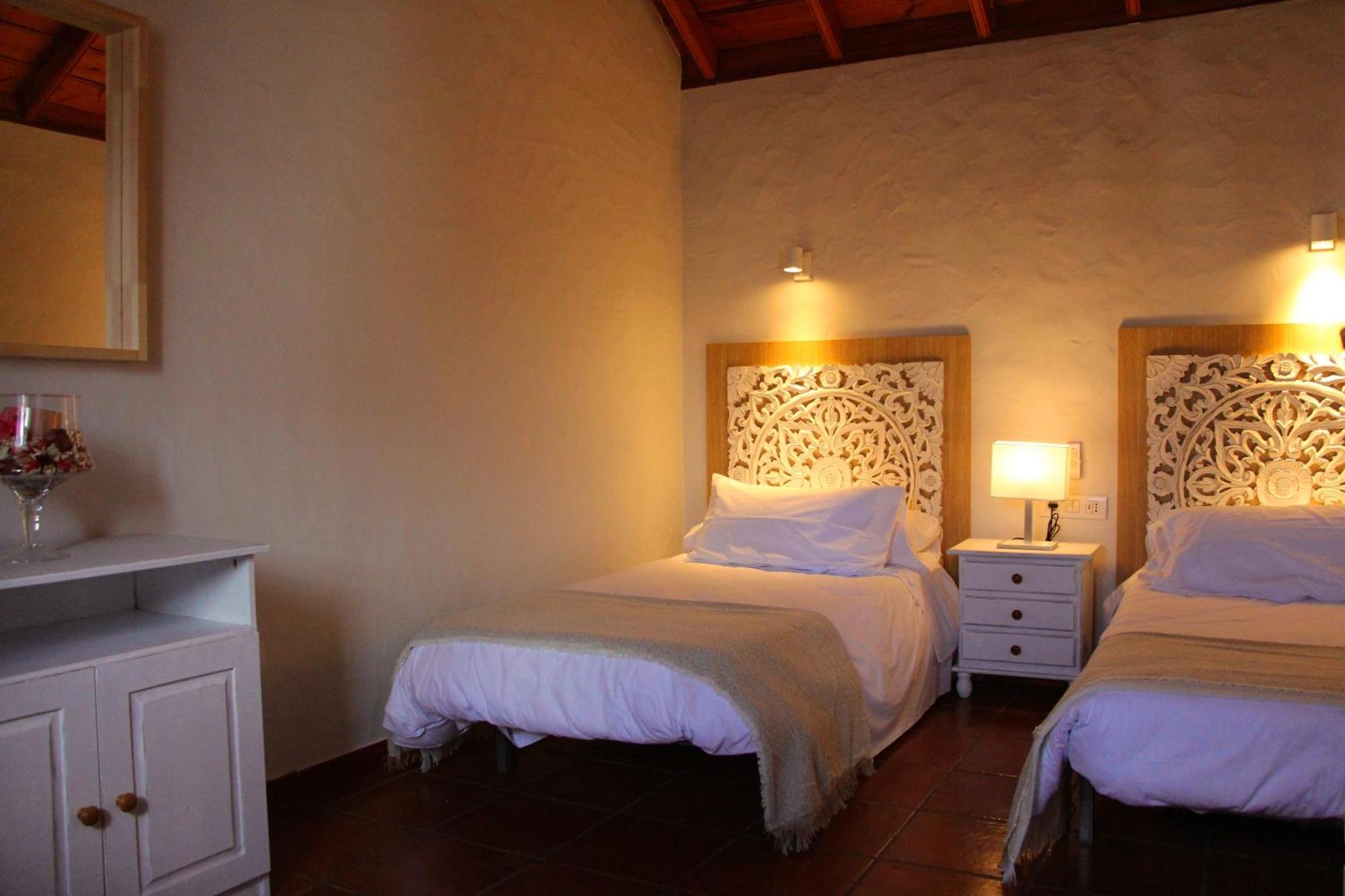 Casa El Morro Villa Los Llanos De Aridane Luaran gambar