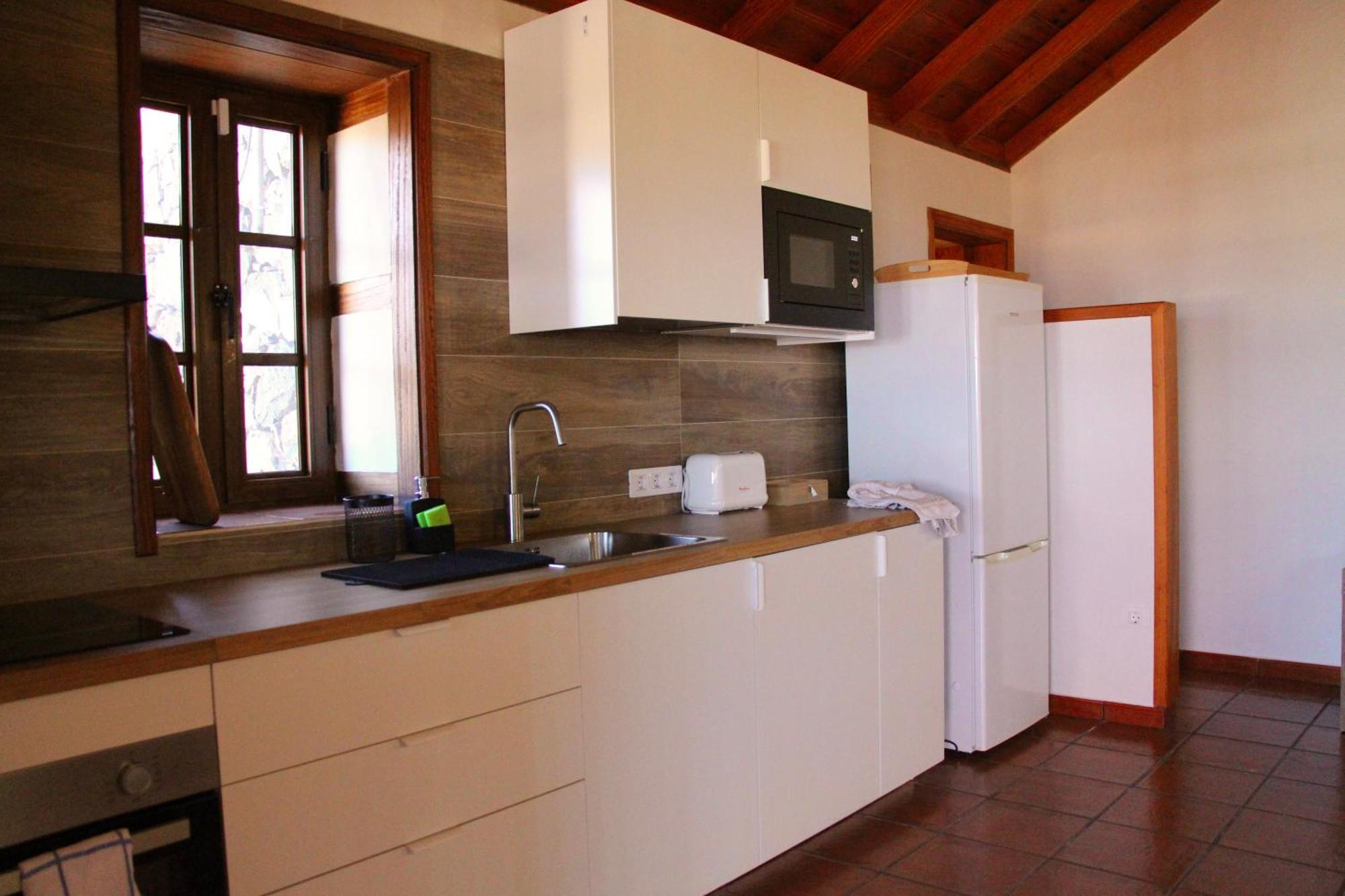 Casa El Morro Villa Los Llanos De Aridane Luaran gambar