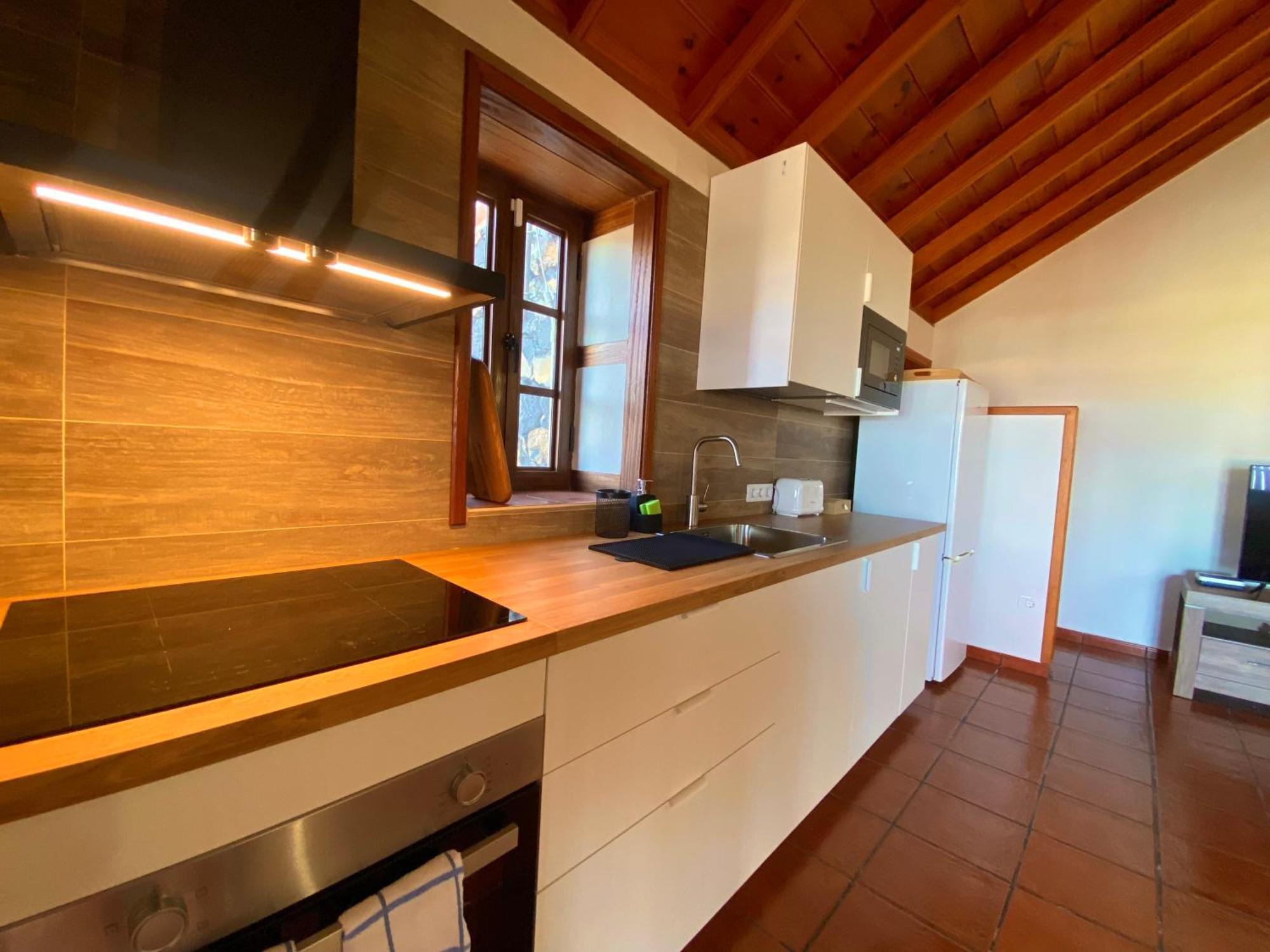 Casa El Morro Villa Los Llanos De Aridane Luaran gambar