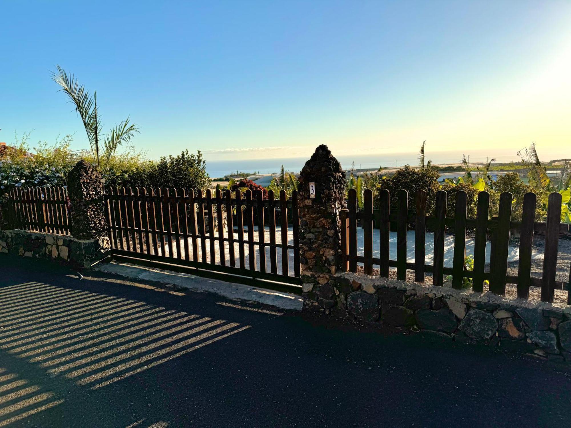 Casa El Morro Villa Los Llanos De Aridane Luaran gambar