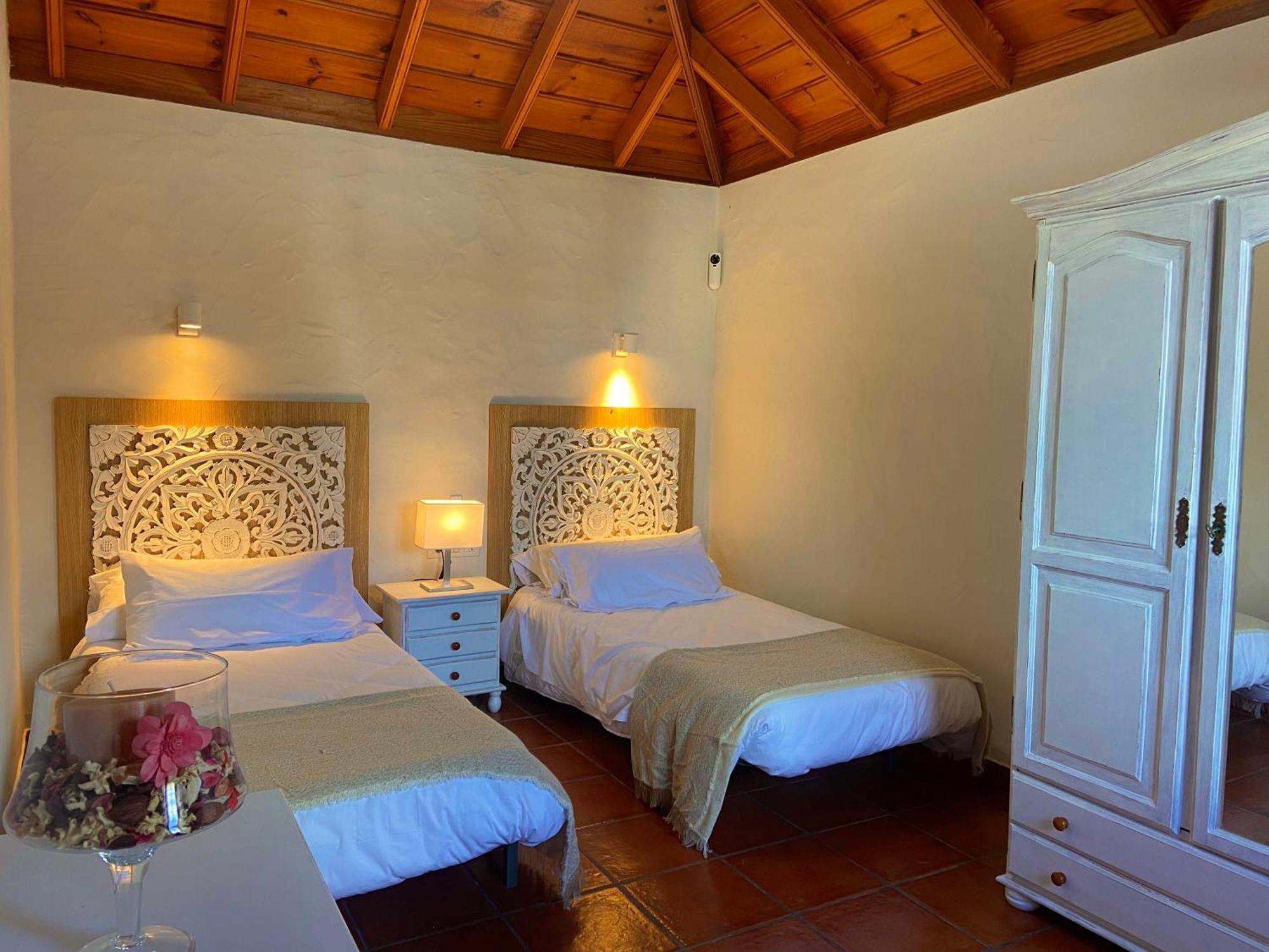 Casa El Morro Villa Los Llanos De Aridane Luaran gambar