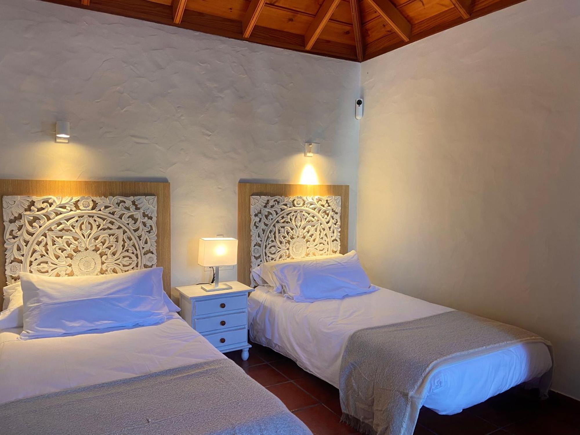 Casa El Morro Villa Los Llanos De Aridane Luaran gambar