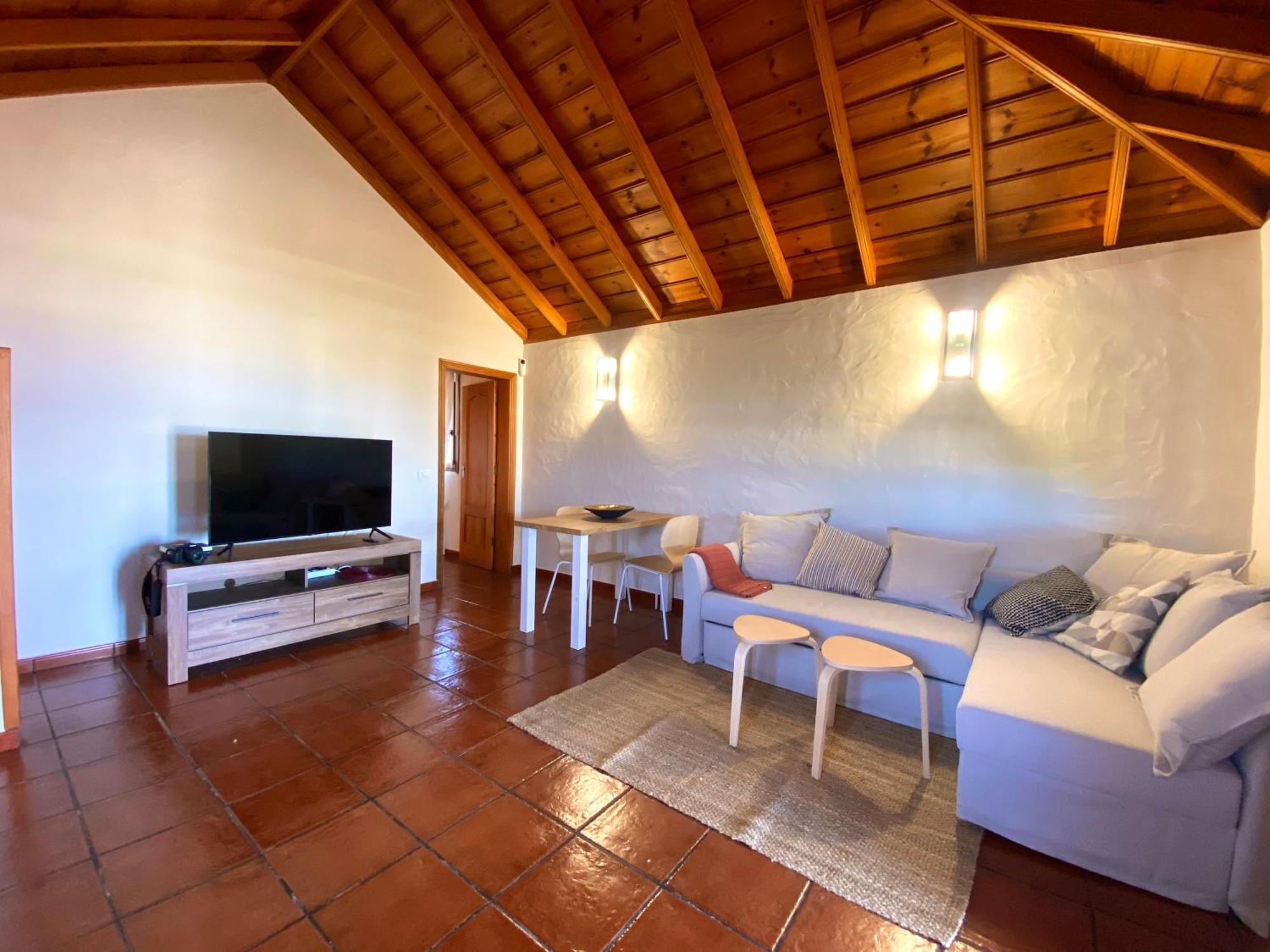 Casa El Morro Villa Los Llanos De Aridane Luaran gambar