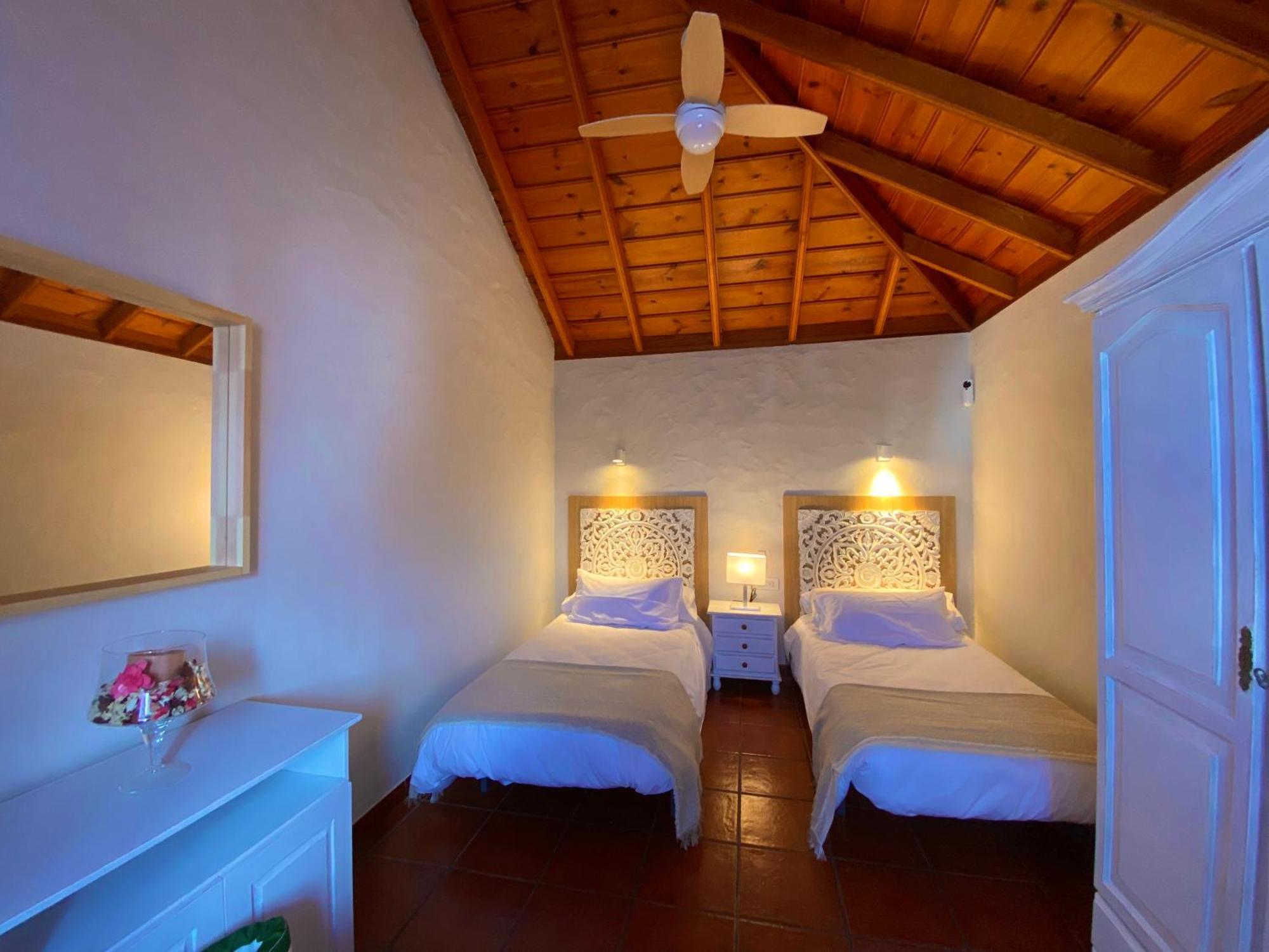 Casa El Morro Villa Los Llanos De Aridane Luaran gambar