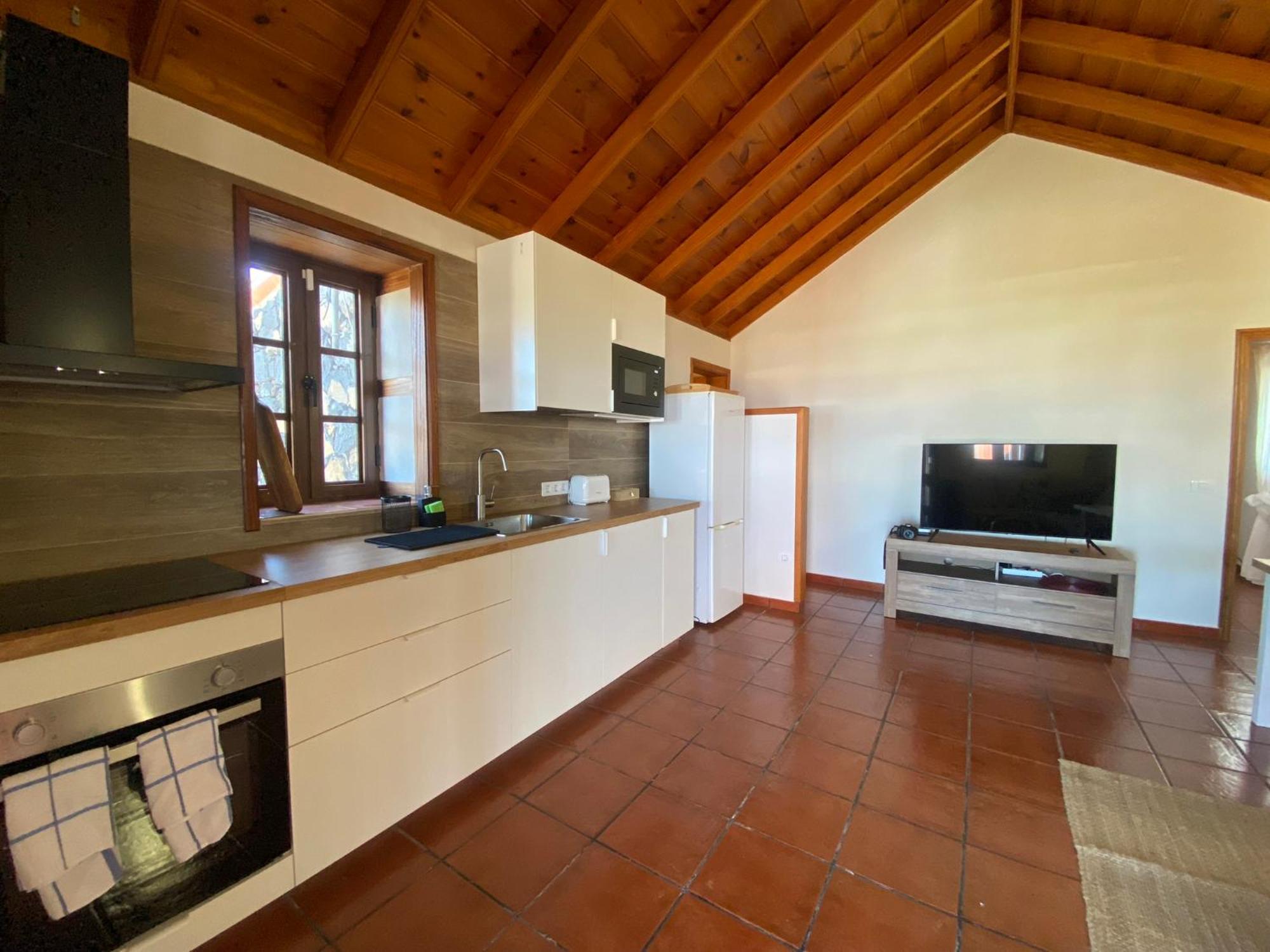 Casa El Morro Villa Los Llanos De Aridane Luaran gambar