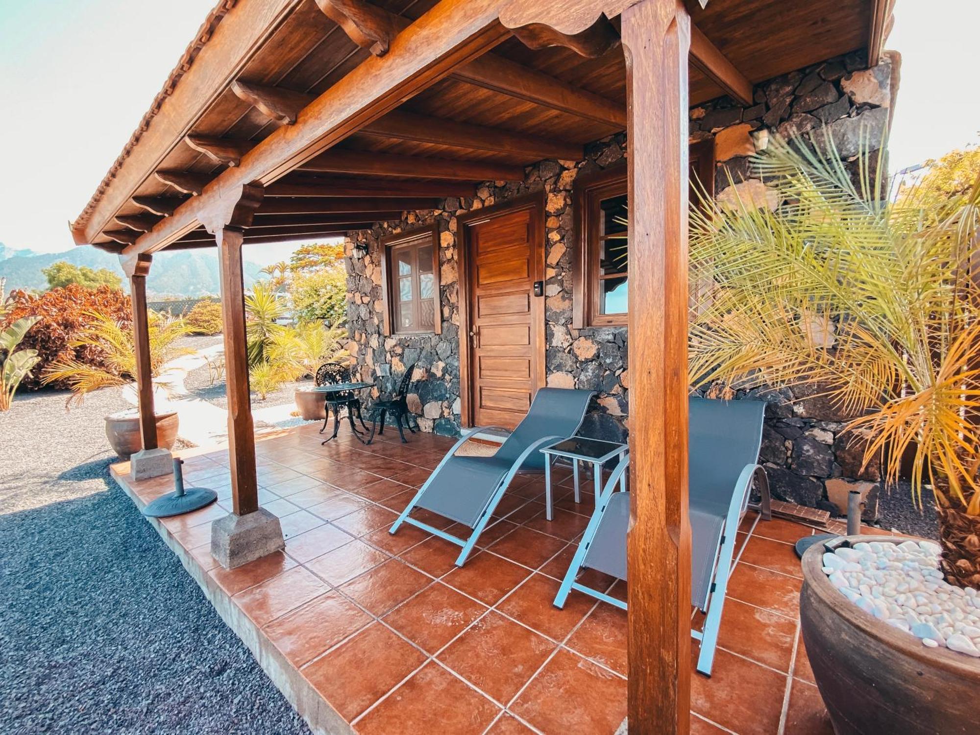 Casa El Morro Villa Los Llanos De Aridane Luaran gambar