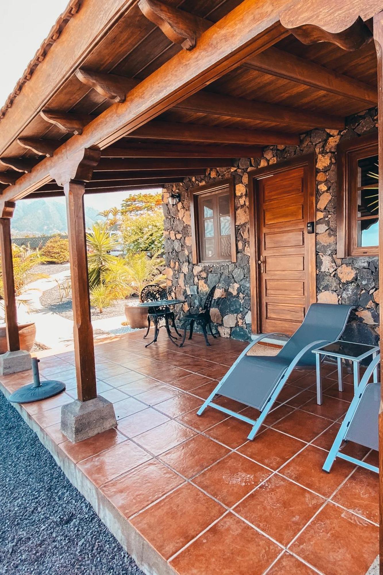 Casa El Morro Villa Los Llanos De Aridane Luaran gambar