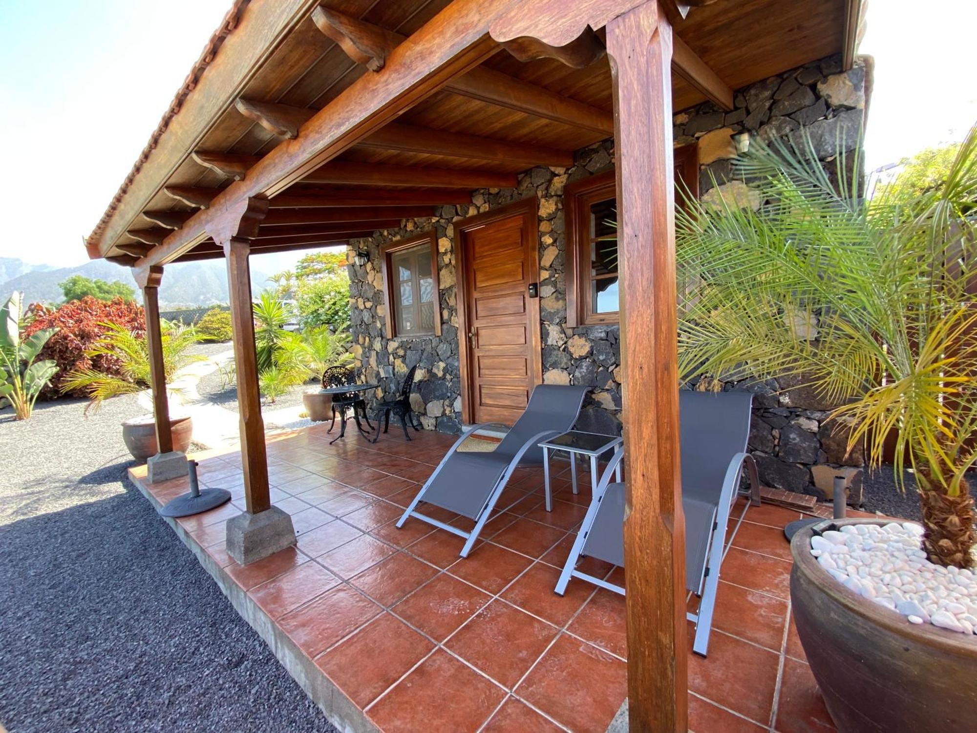 Casa El Morro Villa Los Llanos De Aridane Luaran gambar